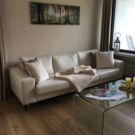 Ferienwohnung Gute Zeit Hahnenklee Goslar Zewnętrze zdjęcie