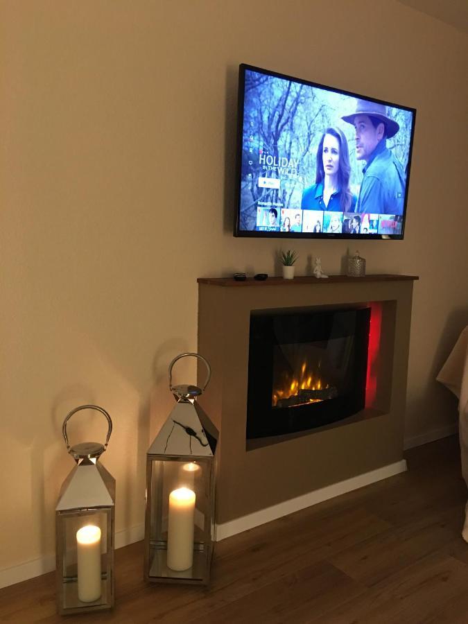 Ferienwohnung Gute Zeit Hahnenklee Goslar Zewnętrze zdjęcie