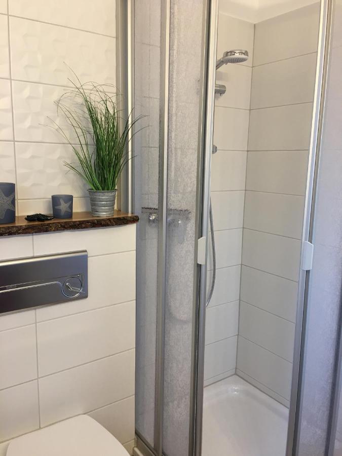 Ferienwohnung Gute Zeit Hahnenklee Goslar Zewnętrze zdjęcie