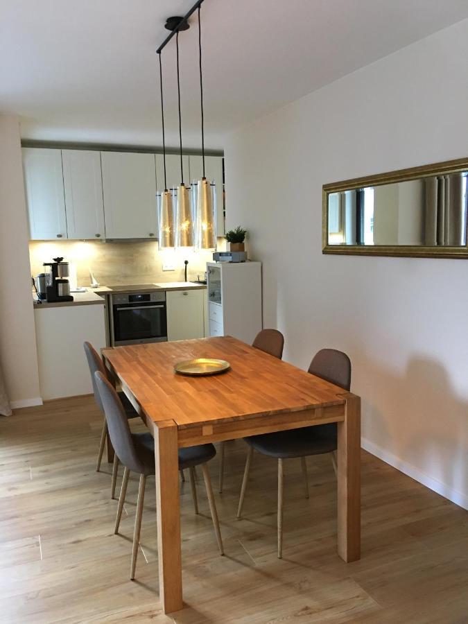 Ferienwohnung Gute Zeit Hahnenklee Goslar Zewnętrze zdjęcie