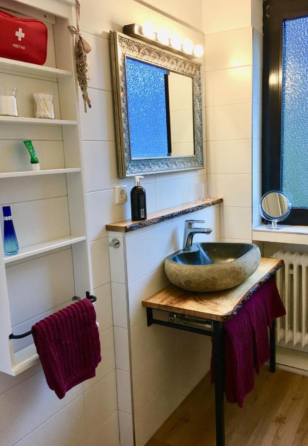 Ferienwohnung Gute Zeit Hahnenklee Goslar Zewnętrze zdjęcie