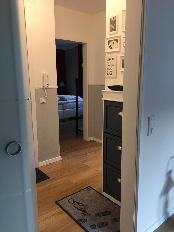 Ferienwohnung Gute Zeit Hahnenklee Goslar Zewnętrze zdjęcie